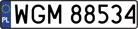 WGM88534
