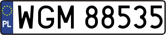 WGM88535