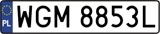 WGM8853L