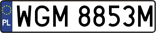 WGM8853M