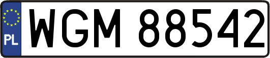 WGM88542