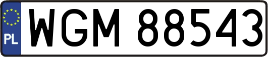 WGM88543