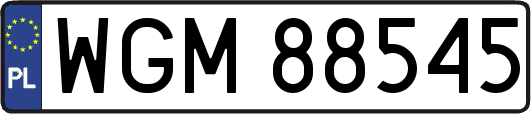WGM88545