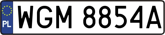 WGM8854A