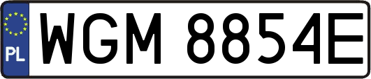 WGM8854E