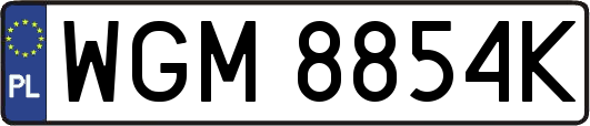WGM8854K
