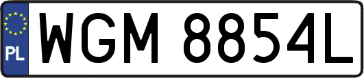 WGM8854L