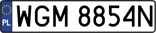 WGM8854N