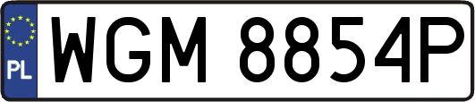 WGM8854P