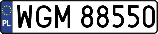 WGM88550
