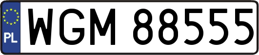 WGM88555