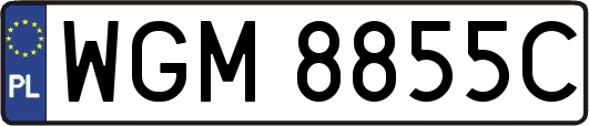 WGM8855C