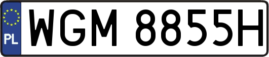 WGM8855H