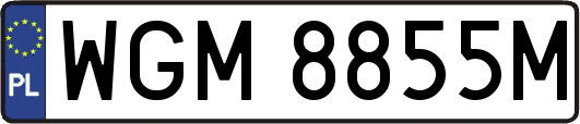WGM8855M