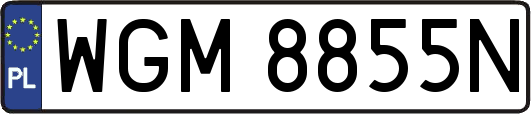 WGM8855N