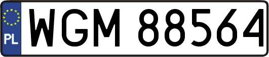 WGM88564