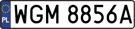 WGM8856A