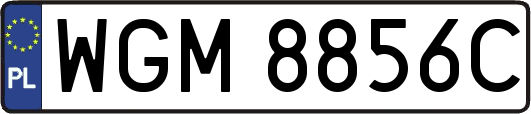 WGM8856C