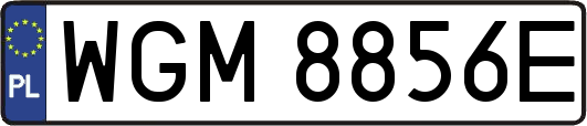 WGM8856E