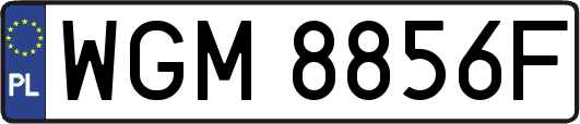 WGM8856F