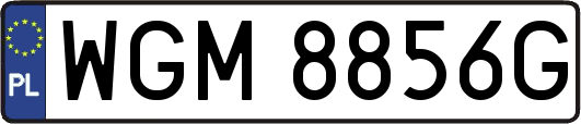 WGM8856G
