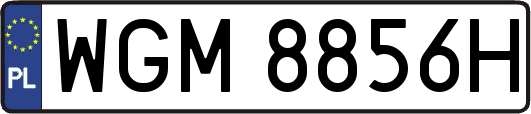 WGM8856H