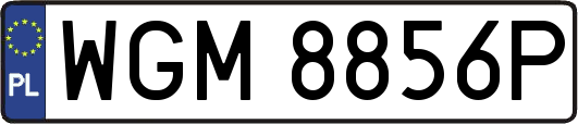 WGM8856P