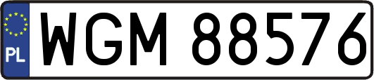 WGM88576