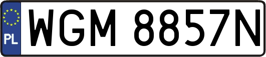 WGM8857N