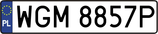 WGM8857P