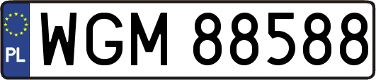 WGM88588