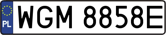WGM8858E