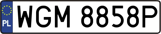 WGM8858P