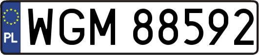 WGM88592