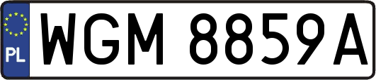 WGM8859A