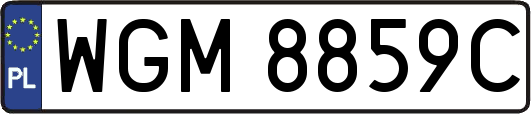 WGM8859C