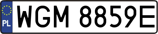 WGM8859E