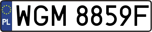 WGM8859F