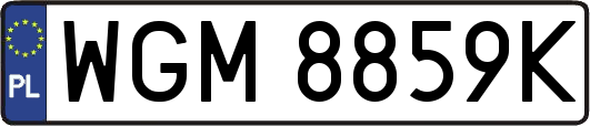 WGM8859K