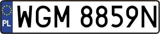 WGM8859N