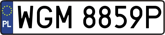WGM8859P