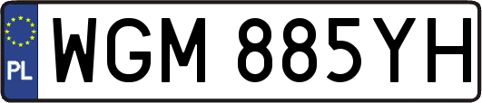 WGM885YH