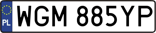 WGM885YP