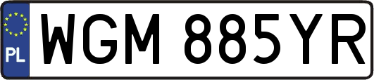 WGM885YR