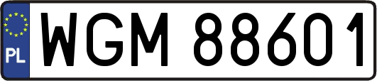 WGM88601