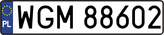 WGM88602