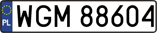 WGM88604