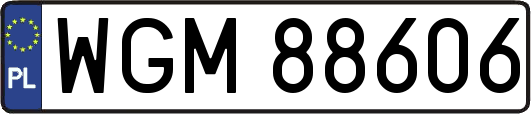 WGM88606