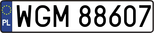 WGM88607