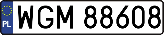 WGM88608